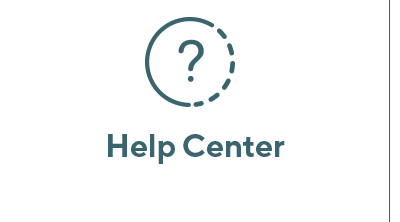 Help Center