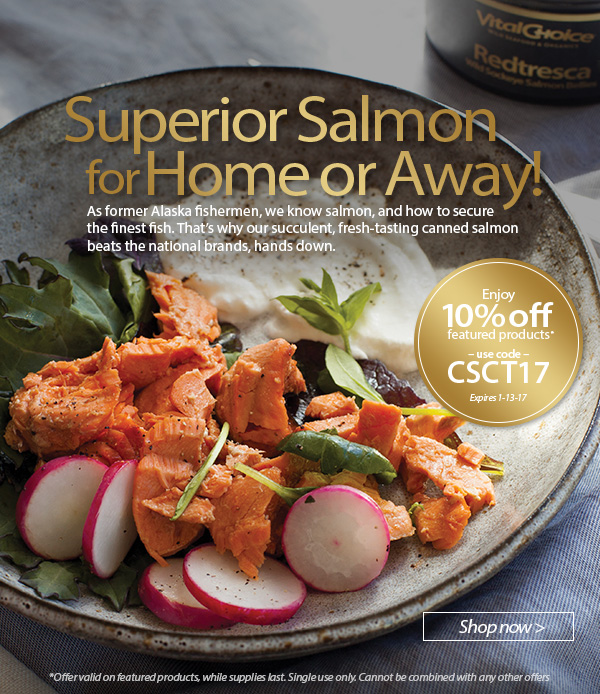 Vital choice coupon code