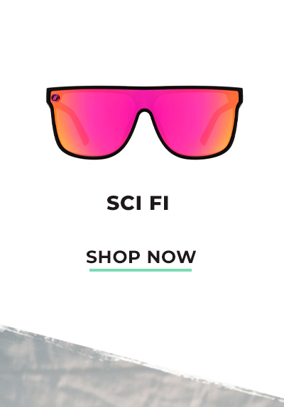 SCI FI | SHOP NOW