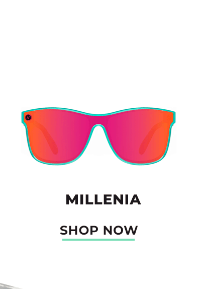 MILLENIA | SHOP NOW