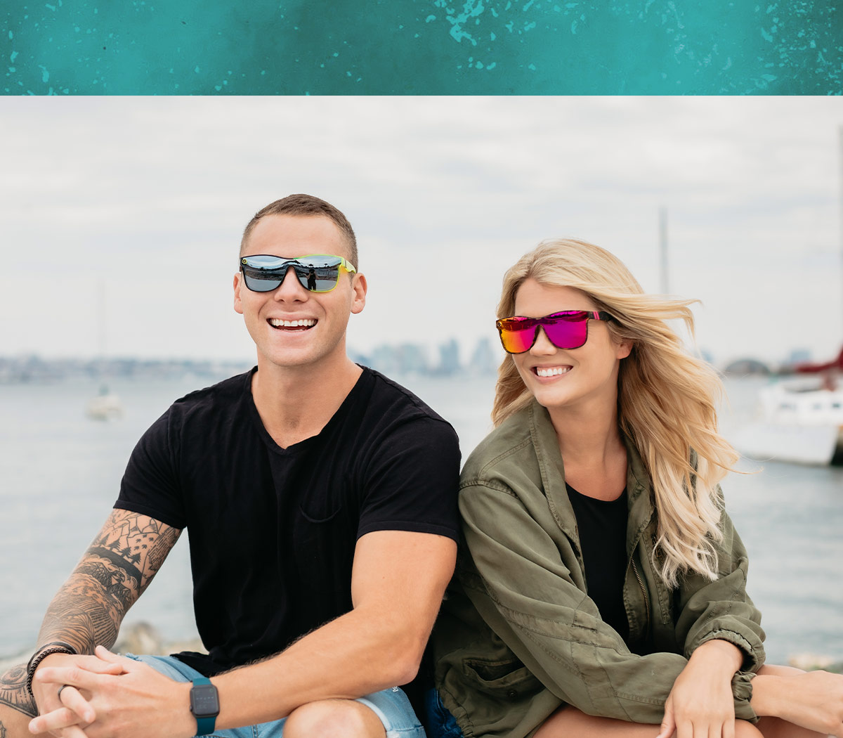 BLENDERS EYEWEAR