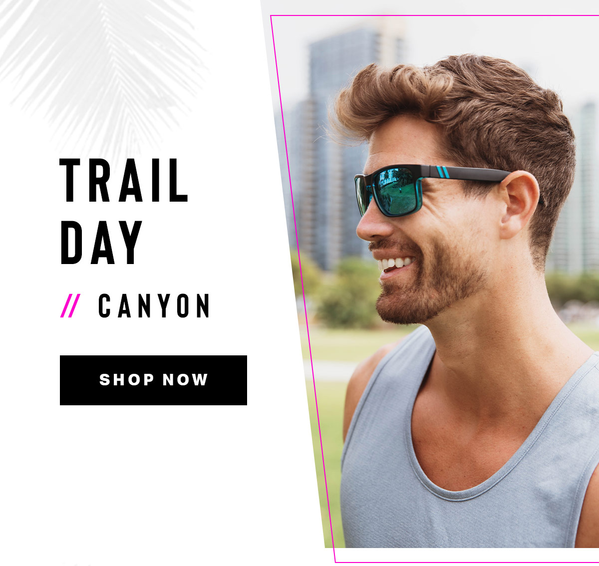 Trail Day // Mesa | SHOP NOW
