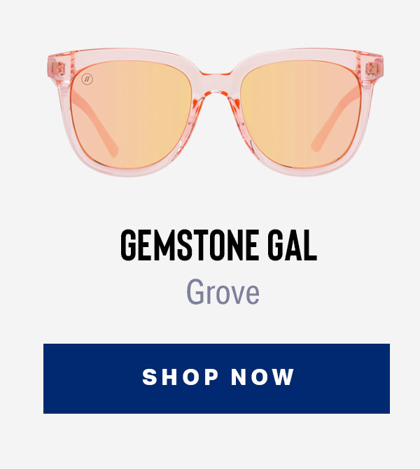 GEMSTONE GAL | Grove | SHOP NOW