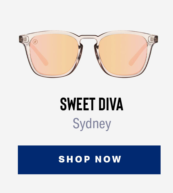 SWEET DIVA | Sydney | SHOP NOW