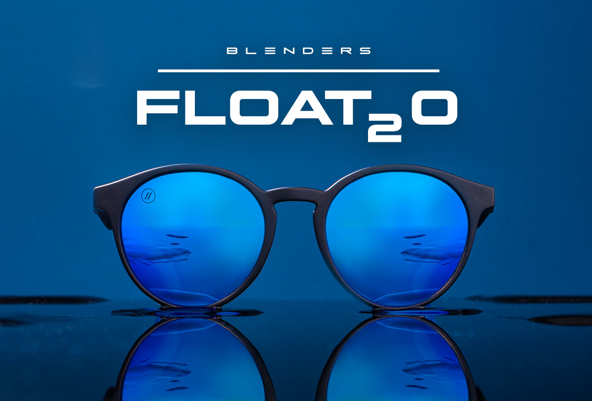 BLENDERS | FLOAT2O