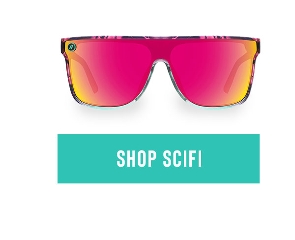 SHOP SCIFI