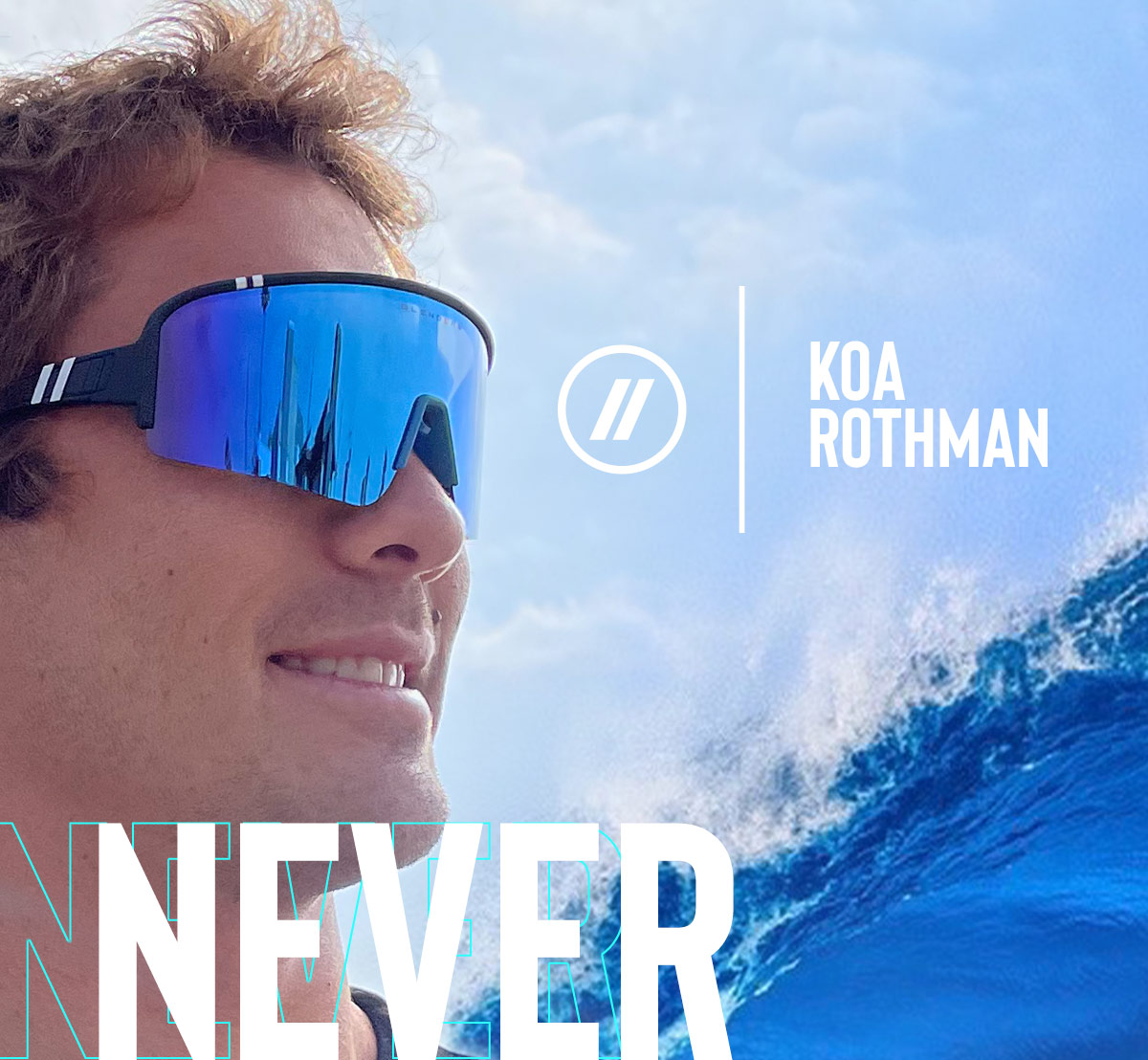 BLENDERS // KOA ROTHMAN