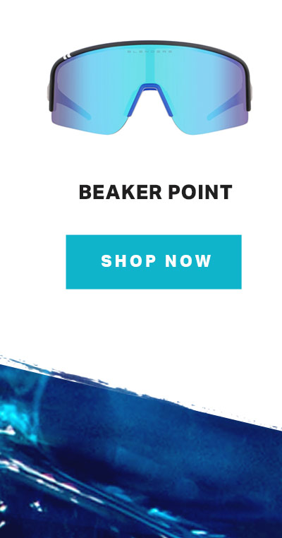 BREAKER POINT | SHOP NOW