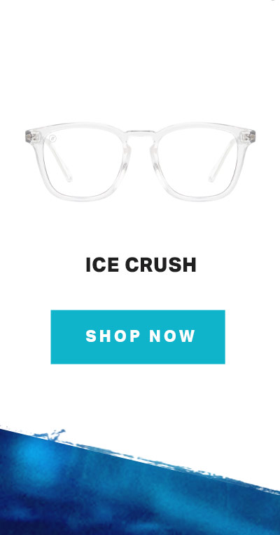 ICE CRUSH | SHOP NOW