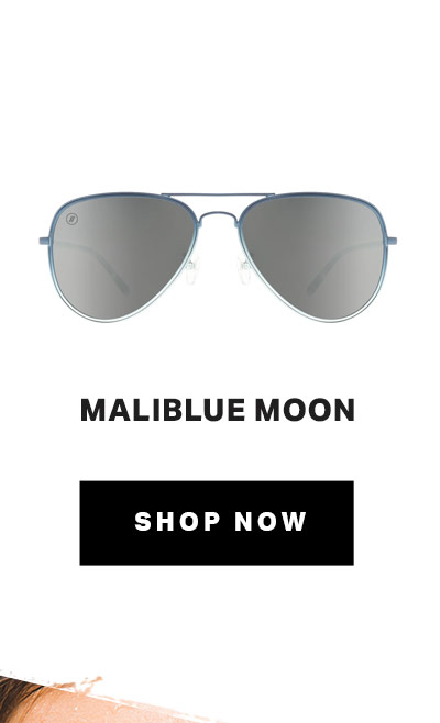 MALIBLUE MOON | SHOP NOW