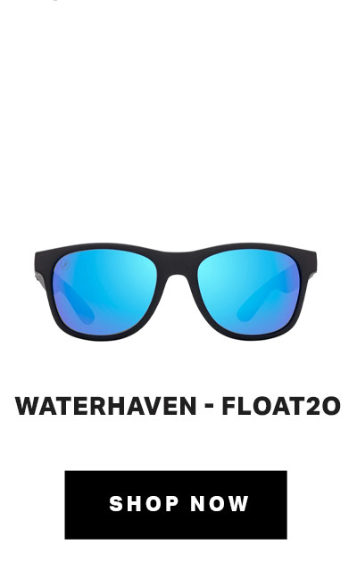 WATERHAVEN - FLOAT2O | SHOP NOW