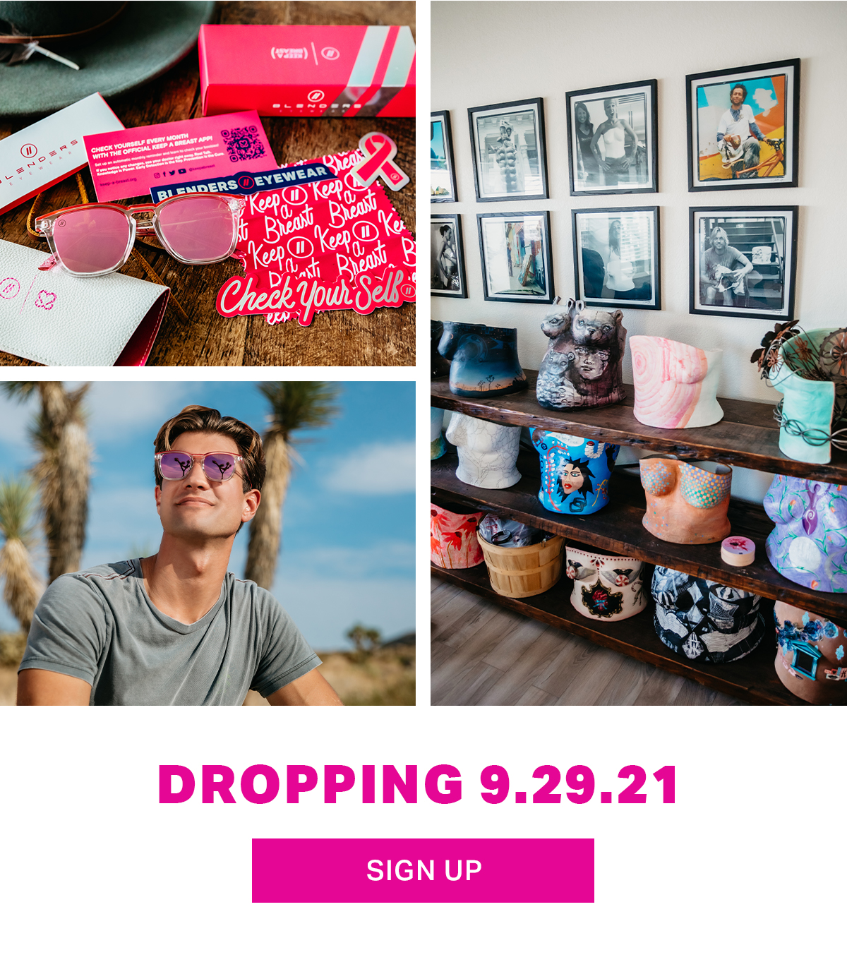 DROPPING 9.29.21 | SIGN UP