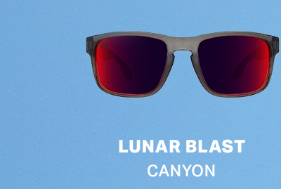 Lunar Blast | Canyon 