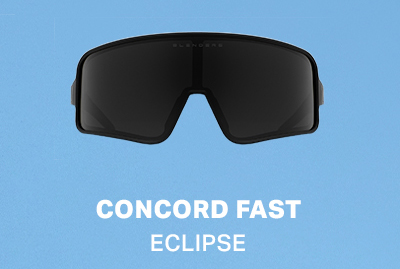 Concord Fast | Eclipse