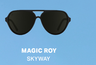 Magic Roy | Skyway