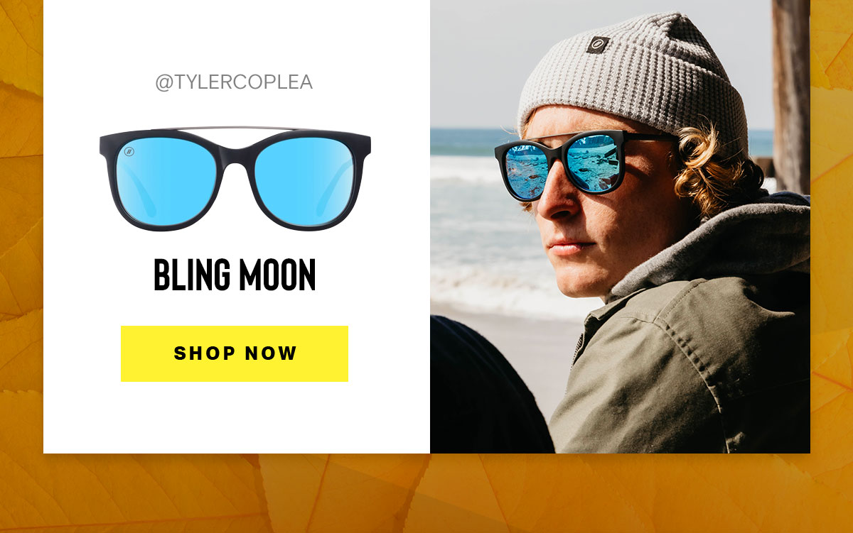 BLING MOON| SHOP NOW