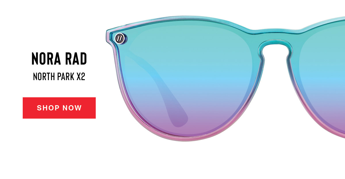 Blenders Entourage // Meet World Champion Climber, Sasha DiGiulian