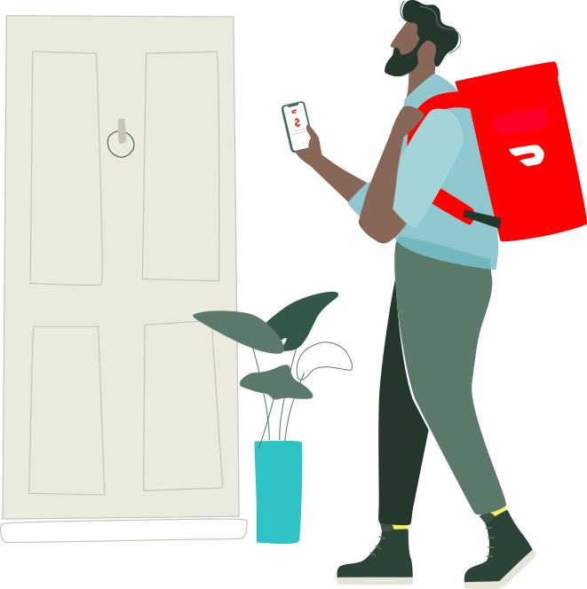 Doordash