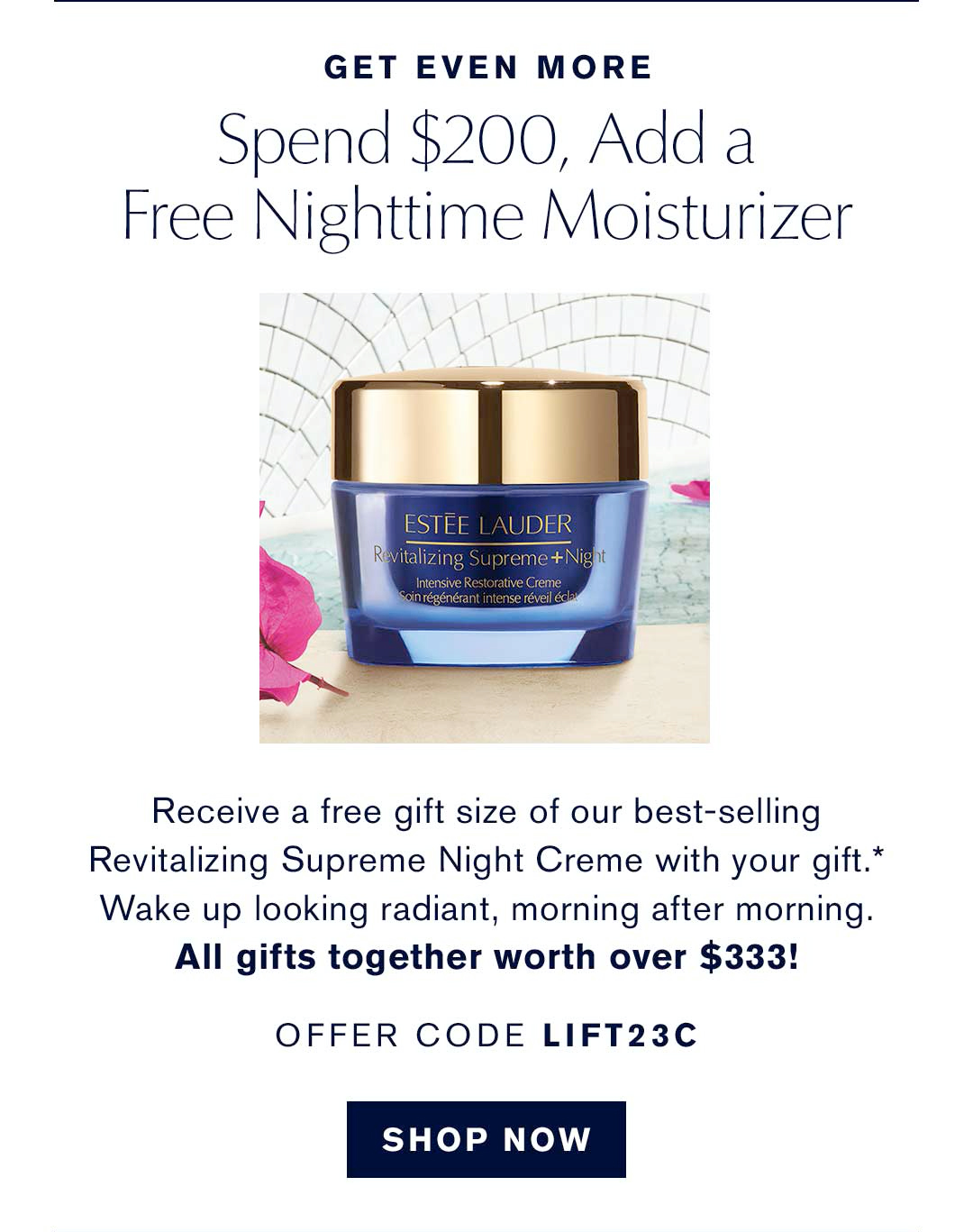 💝 You First! Free 9-Piece Gift Worth Over $333, With Your Purchase. - Estee  Lauder Canada
