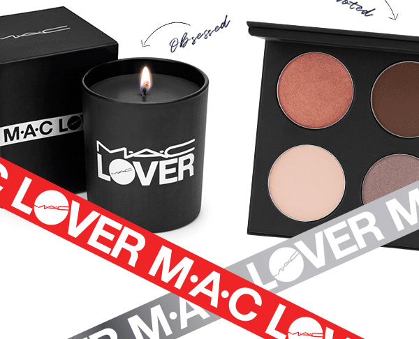 MAC Lover