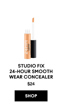 Studio Fix 24-Hour Smooth Wear Concealer 
$24
SHOP