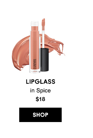 LIPGLASS
in Spice
$18

SHOP