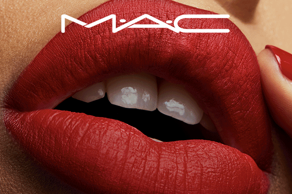 M•A•C