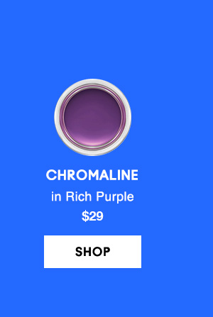 CHROMALINE
in Rich Purple
$22