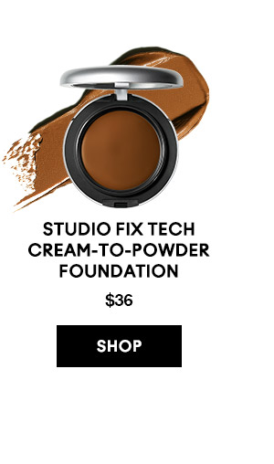 Studio Fix Tech Cream-To-Powder Foundation
$36
SHOP