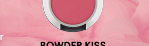 Powder Kiss Soft Matte Eye Shadow
in A Little Tamed
$21
SHOP