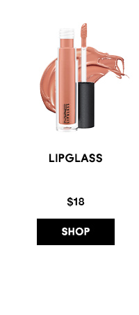 LIPGLASS
$18

SHOP