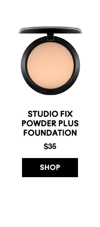 STUDIO FIX POWDER PLUS FOUNDATION
$35

SHOP