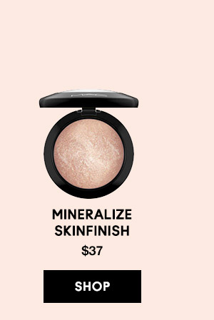 MINERALIZE SKINFINISH
$37
SHOP