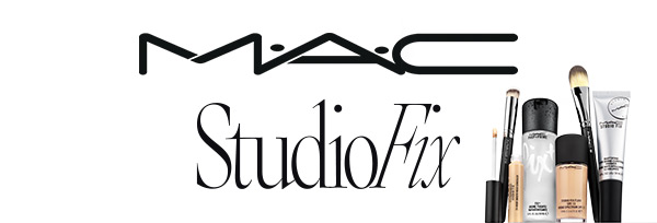M•A•C

STUDIO FIX