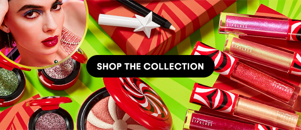 SHOP THE COLLECTION