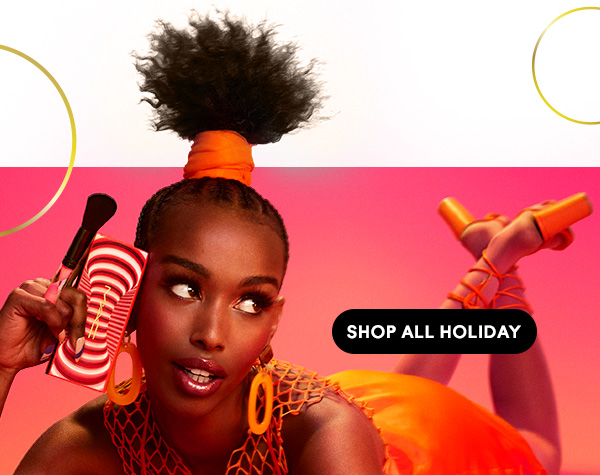 SHOP ALL HOLIDAY