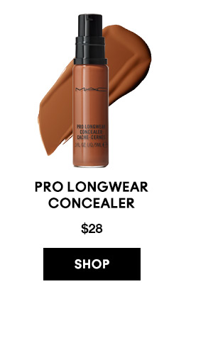 PRO LONGWEAR CONCEALER
Available in 16 shades
$28
SHOP