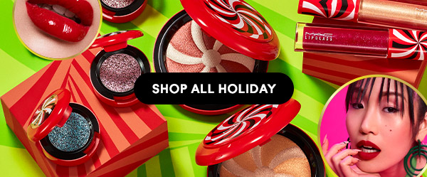 SHOP ALL HOLIDAY
