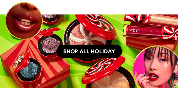 SHOP ALL HOLIDAY