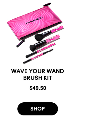 WAVE YOUR WAND BRUSH KIT
$49.50

SHOP