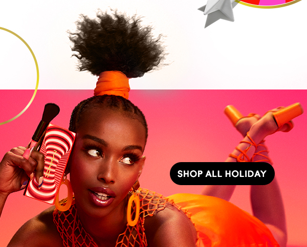 SHOP ALL HOLIDAY