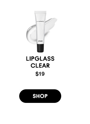 LIPGLASS CLEAR
$19
SHOP