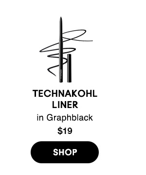 TECHNAKOHL LINER
in Graphblack
$19
SHOP