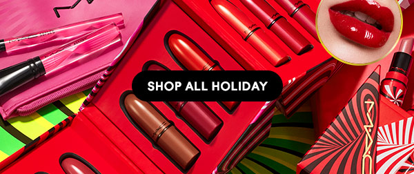 SHOP ALL HOLIDAY