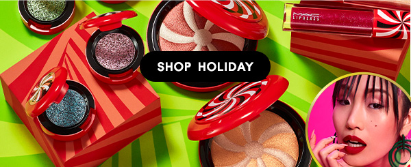 SHOP HOLIDAY