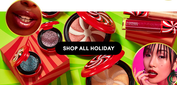 SHOP ALL HOLIDAY