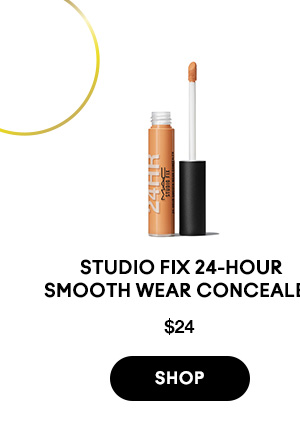 Studio Fix 24-Hour Smooth Wear Concealer
$24

SHOP