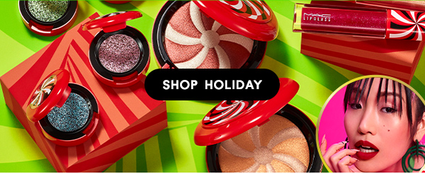 SHOP HOLIDAY