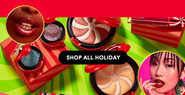 SHOP ALL HOLIDAY