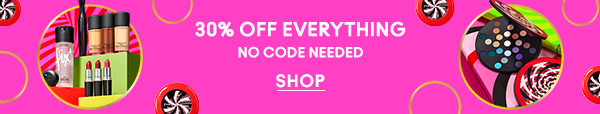 30% OFF EVERYTHING

no code needed

SHOP